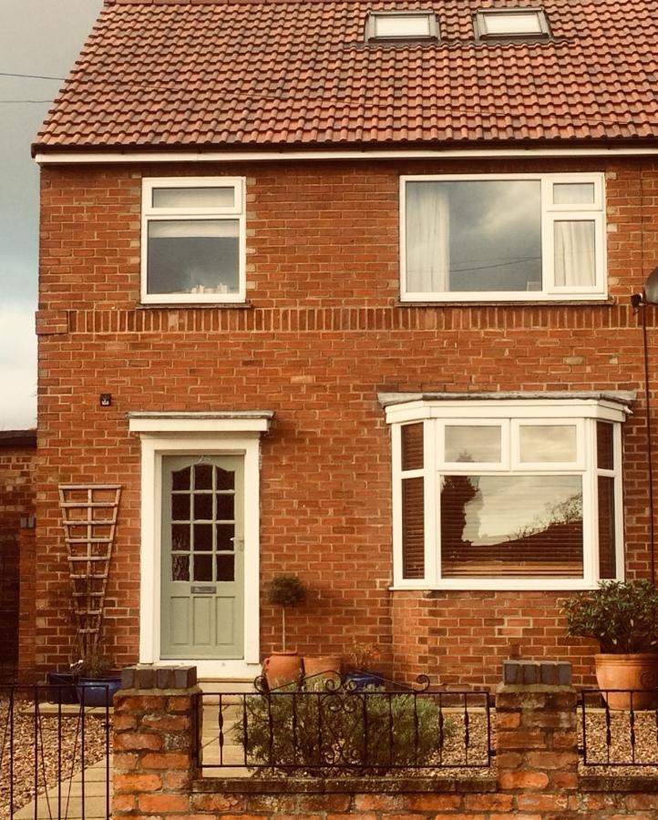 York City Homestays Exterior foto